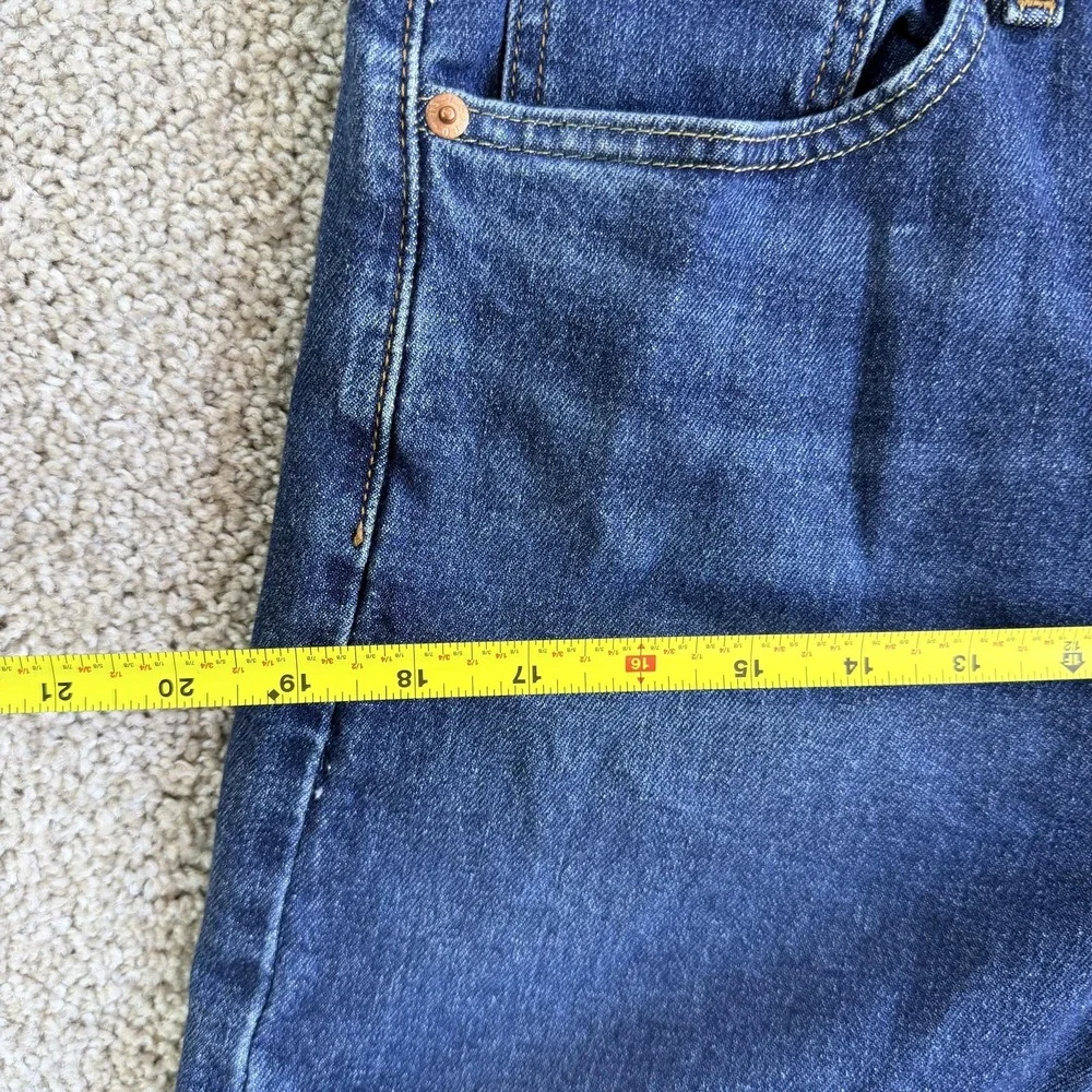 Levis levis 505